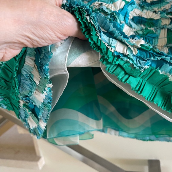 VINTAGE MARC JACOBS RARE SKIRT - Picture 10 of 16